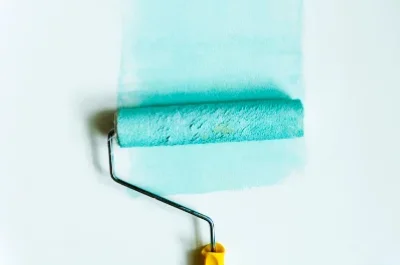 Peinture intérieure à Castres-Gironde — murs, plafonds et boiseries